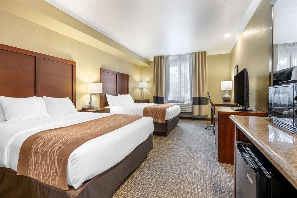 Comfort Inn Arcata Cameră foto